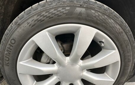 Hyundai Santa Fe III рестайлинг, 2014 год, 2 100 000 рублей, 18 фотография