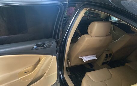 Volkswagen Passat B6, 2005 год, 600 000 рублей, 6 фотография