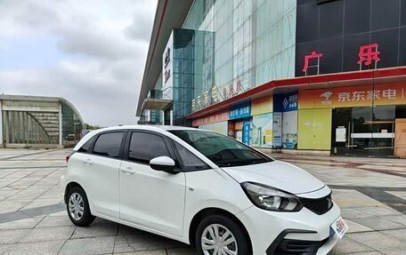Honda Fit, 2023 год, 1 110 000 рублей, 2 фотография