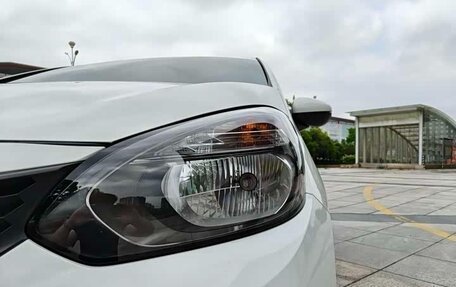 Honda Fit, 2023 год, 1 110 000 рублей, 7 фотография