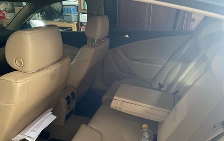 Volkswagen Passat B6, 2005 год, 600 000 рублей, 7 фотография