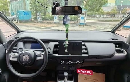 Honda Fit, 2023 год, 1 110 000 рублей, 10 фотография