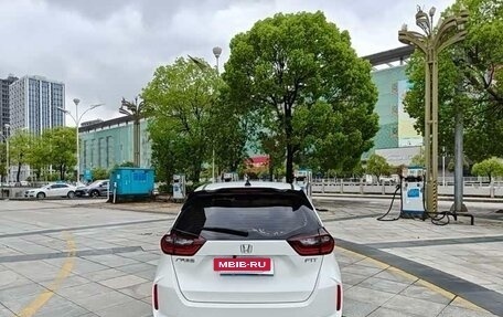 Honda Fit, 2023 год, 1 110 000 рублей, 6 фотография