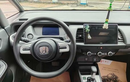 Honda Fit, 2023 год, 1 110 000 рублей, 12 фотография
