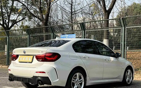 BMW 1 серия, 2023 год, 1 698 186 рублей, 6 фотография