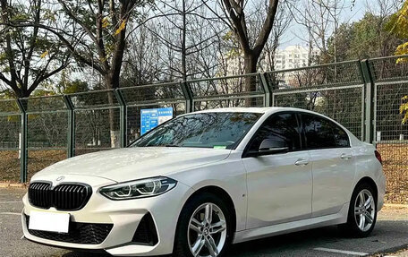 BMW 1 серия, 2023 год, 1 698 186 рублей, 7 фотография