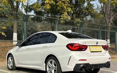 BMW 1 серия, 2023 год, 1 698 186 рублей, 4 фотография