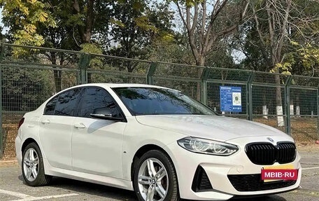 BMW 1 серия, 2023 год, 1 698 186 рублей, 3 фотография