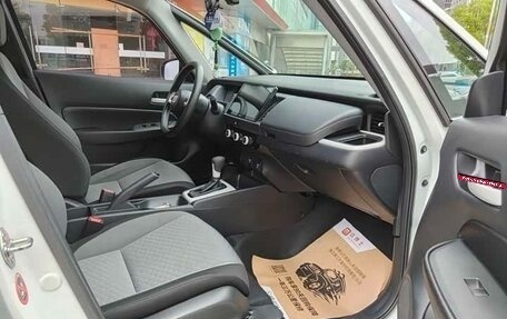 Honda Fit, 2023 год, 1 110 000 рублей, 14 фотография