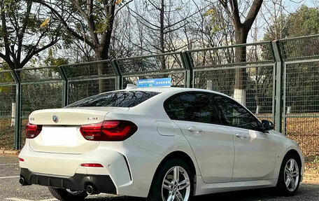 BMW 1 серия, 2023 год, 1 698 186 рублей, 12 фотография