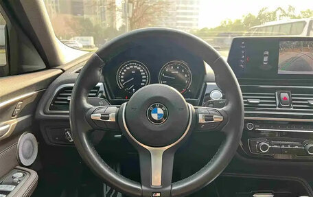 BMW 1 серия, 2023 год, 1 698 186 рублей, 18 фотография