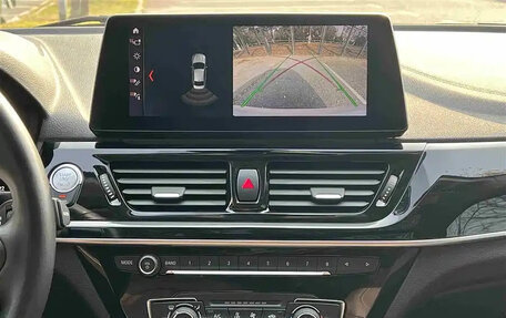 BMW 1 серия, 2023 год, 1 698 186 рублей, 19 фотография