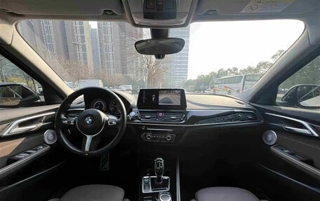 BMW 1 серия, 2023 год, 1 698 186 рублей, 17 фотография