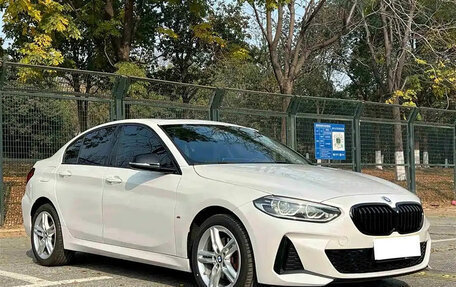 BMW 1 серия, 2023 год, 1 698 186 рублей, 9 фотография