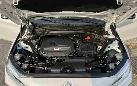 BMW 1 серия, 2023 год, 1 698 186 рублей, 25 фотография