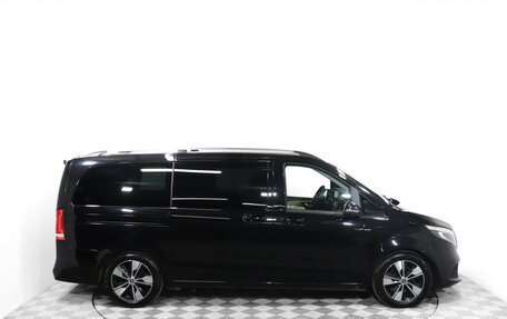 Mercedes-Benz V-Класс, 2021 год, 7 000 000 рублей, 4 фотография