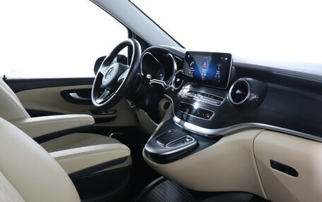 Mercedes-Benz V-Класс, 2021 год, 7 000 000 рублей, 9 фотография