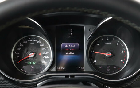 Mercedes-Benz V-Класс, 2021 год, 7 000 000 рублей, 11 фотография