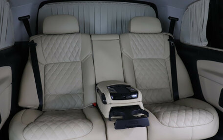 Mercedes-Benz V-Класс, 2021 год, 7 000 000 рублей, 20 фотография