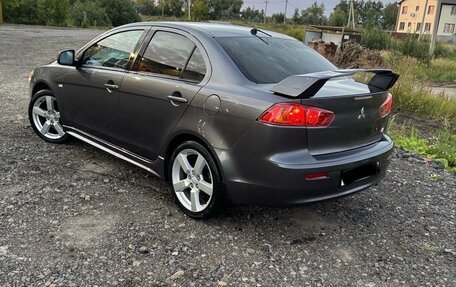 Mitsubishi Lancer IX, 2008 год, 719 000 рублей, 5 фотография