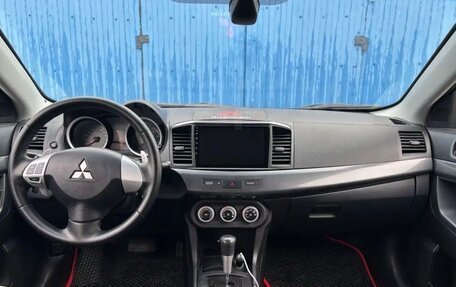 Mitsubishi Lancer IX, 2008 год, 719 000 рублей, 3 фотография