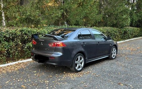 Mitsubishi Lancer IX, 2008 год, 719 000 рублей, 1 фотография