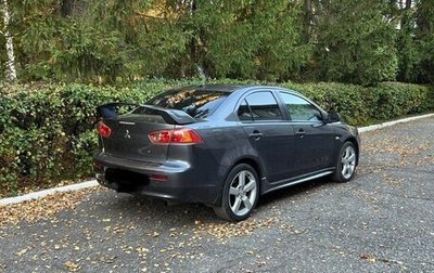 Mitsubishi Lancer IX, 2008 год, 719 000 рублей, 1 фотография