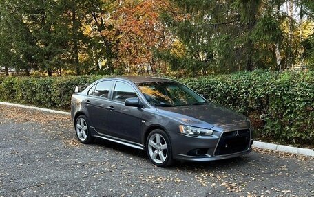 Mitsubishi Lancer IX, 2008 год, 719 000 рублей, 2 фотография