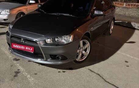 Mitsubishi Lancer IX, 2008 год, 719 000 рублей, 6 фотография