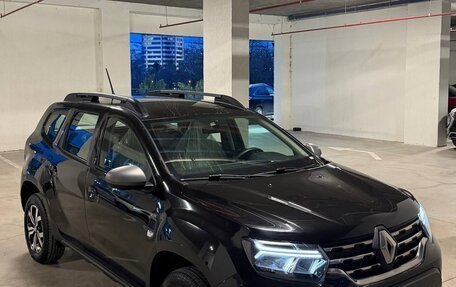 Renault Duster, 2024 год, 2 600 000 рублей, 1 фотография