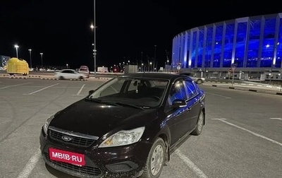 Ford Focus II рестайлинг, 2009 год, 600 000 рублей, 1 фотография