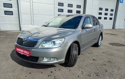 Skoda Octavia, 2011 год, 960 000 рублей, 1 фотография