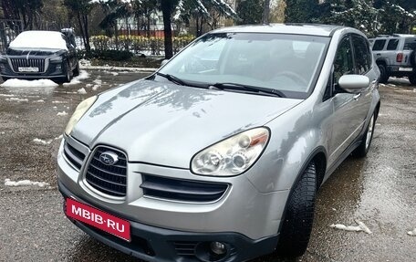 Subaru Tribeca I рестайлинг, 2005 год, 650 000 рублей, 1 фотография