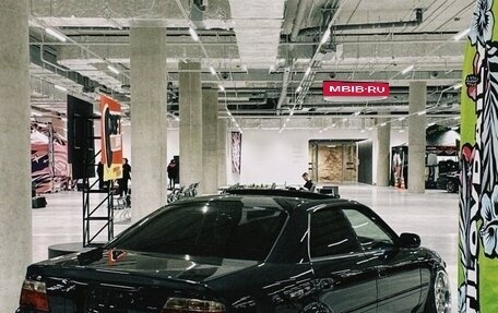 Toyota Chaser III, 1983 год, 3 500 000 рублей, 1 фотография