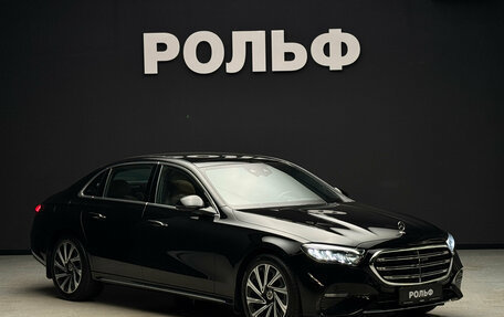 Mercedes-Benz E-Класс, 2024 год, 7 300 000 рублей, 1 фотография