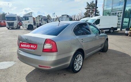 Skoda Octavia, 2011 год, 960 000 рублей, 3 фотография