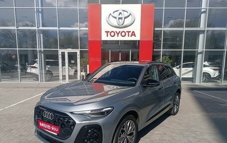 Audi Q5, 2026 год, 6 950 000 рублей, 1 фотография