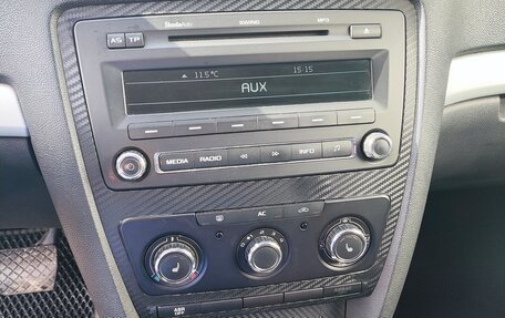 Skoda Octavia, 2011 год, 960 000 рублей, 12 фотография