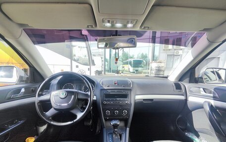 Skoda Octavia, 2011 год, 960 000 рублей, 11 фотография