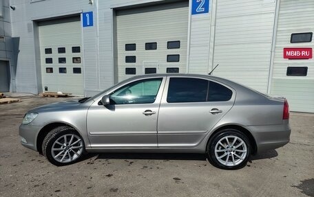 Skoda Octavia, 2011 год, 960 000 рублей, 5 фотография