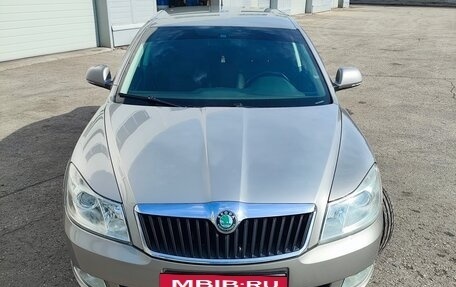 Skoda Octavia, 2011 год, 960 000 рублей, 8 фотография
