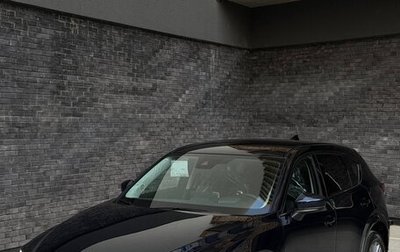 Mazda CX-5 II, 2025 год, 4 400 000 рублей, 1 фотография