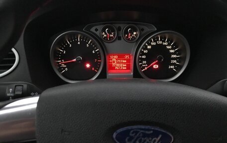 Ford Focus II рестайлинг, 2011 год, 470 000 рублей, 4 фотография