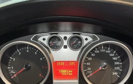 Ford Focus II рестайлинг, 2009 год, 600 000 рублей, 11 фотография