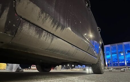 Ford Focus II рестайлинг, 2009 год, 600 000 рублей, 9 фотография