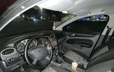 Ford Focus II рестайлинг, 2009 год, 600 000 рублей, 12 фотография