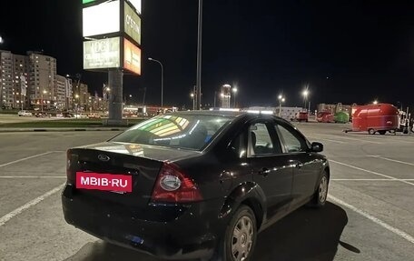 Ford Focus II рестайлинг, 2009 год, 600 000 рублей, 8 фотография