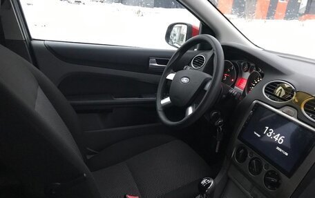 Ford Focus II рестайлинг, 2011 год, 470 000 рублей, 5 фотография