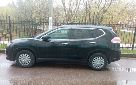 Nissan X-Trail, 2018 год, 1 660 000 рублей, 2 фотография