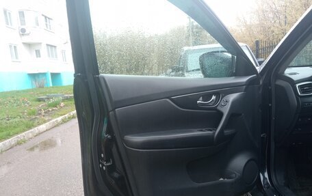 Nissan X-Trail, 2018 год, 1 660 000 рублей, 6 фотография